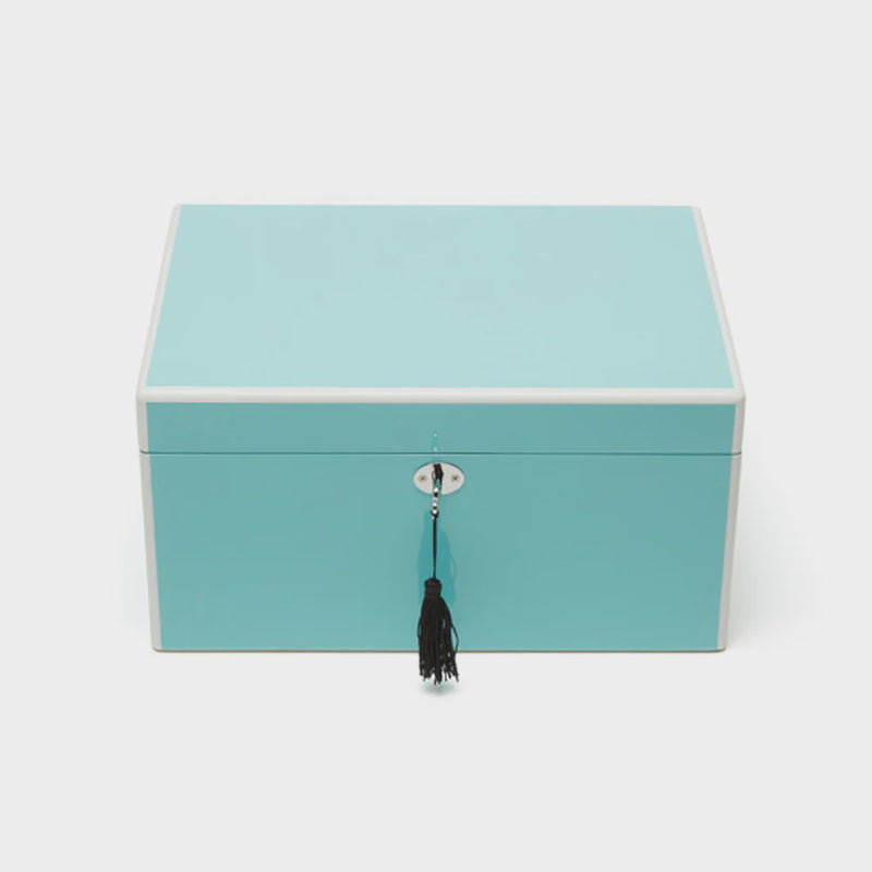 Laurel jewelry Box