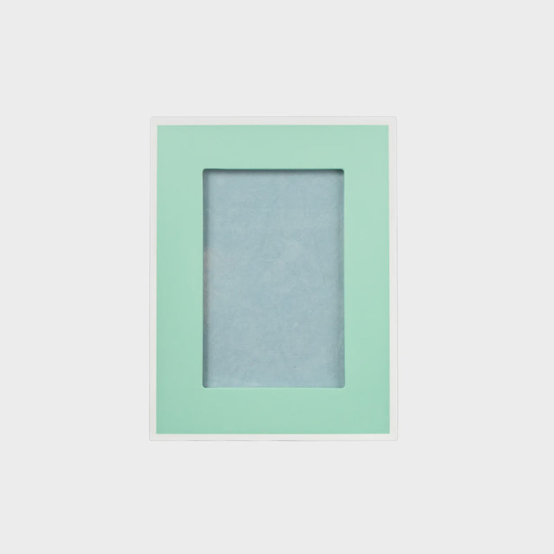 Laurel Picture Frame 8x10 (Mint)