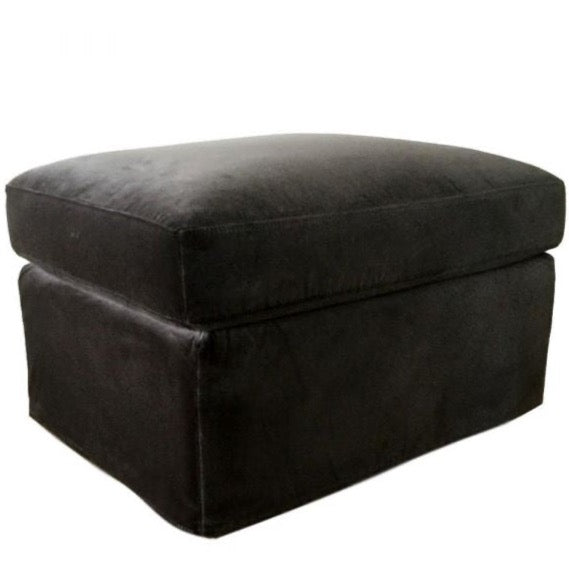 Bret Ottoman