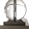 Round Table Lamp