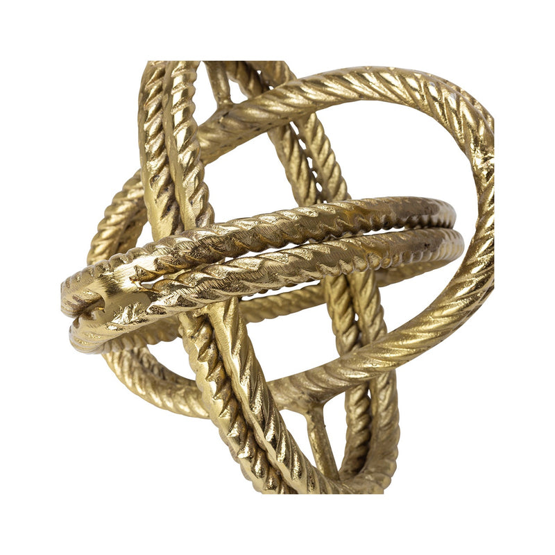 Olivos knot -small