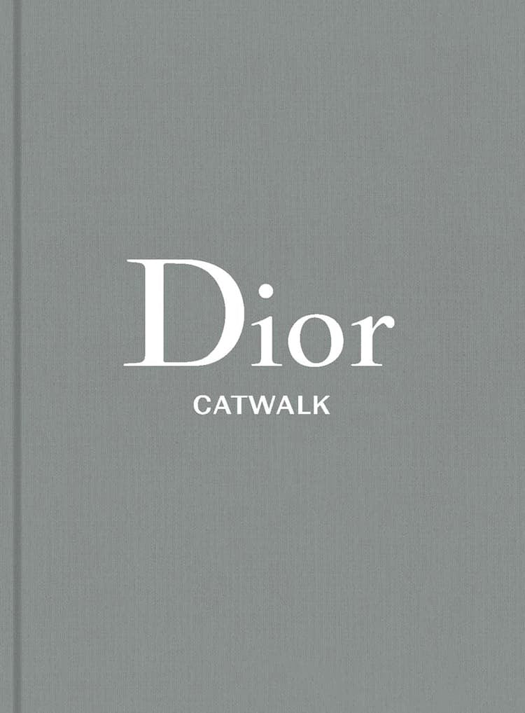 Dior: cat walk