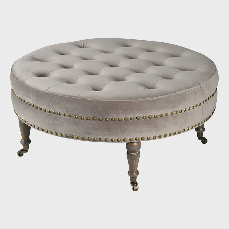 Evans Ottoman