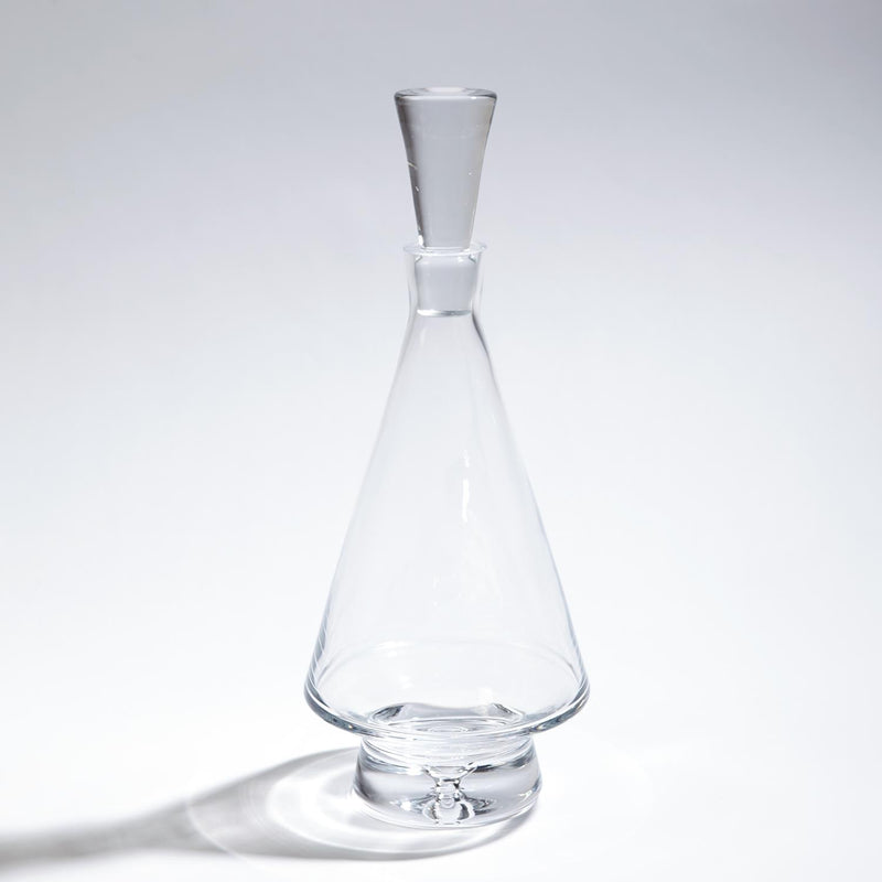 Brilliant Clear Decanter
