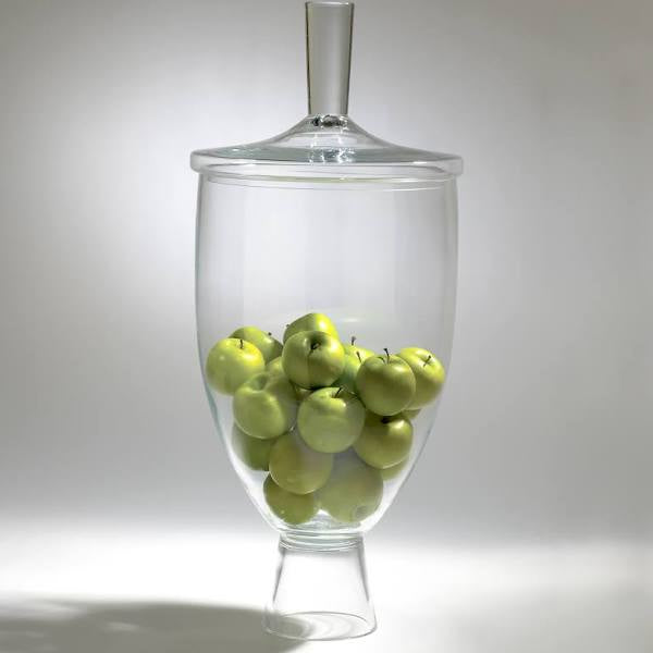 Simple Grande Jar