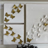 Sarah Cashio Butterfly Art