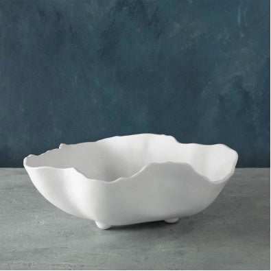 Nube white bowl LG