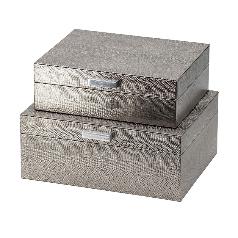 A&B Box Sets