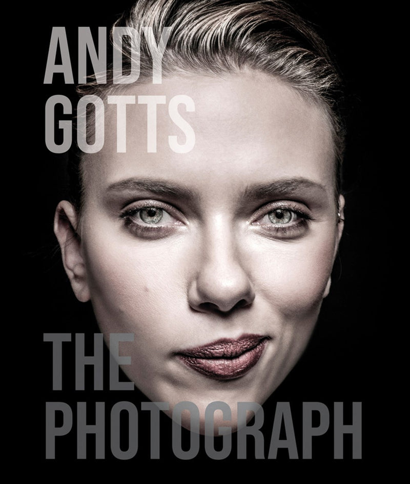 Andy Gotts :The Photograph