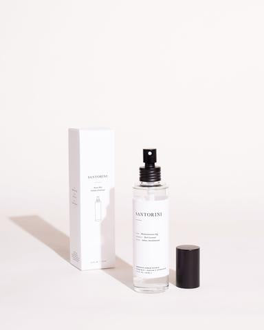 Brooklyn candle room mist love potion