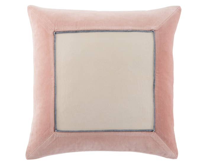 PL_DOWN EMS07 22"X22" SQR Cafe Creme Titanium Emerson HENDRIX