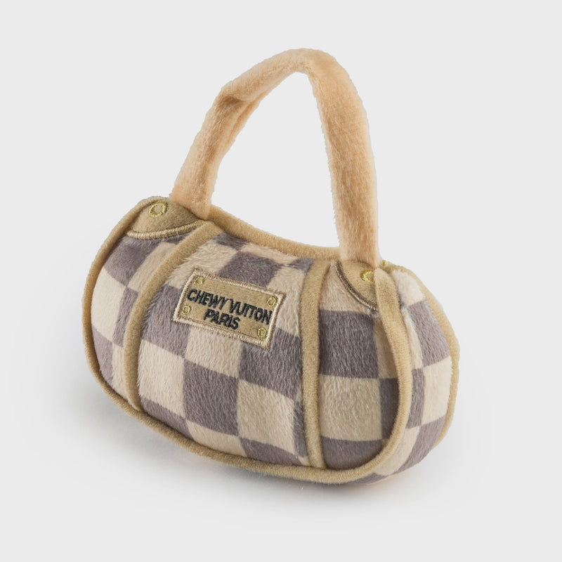 Chewy Vuiton Handbag