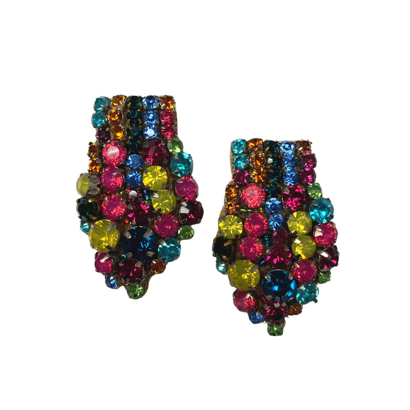 Frannie Earrings