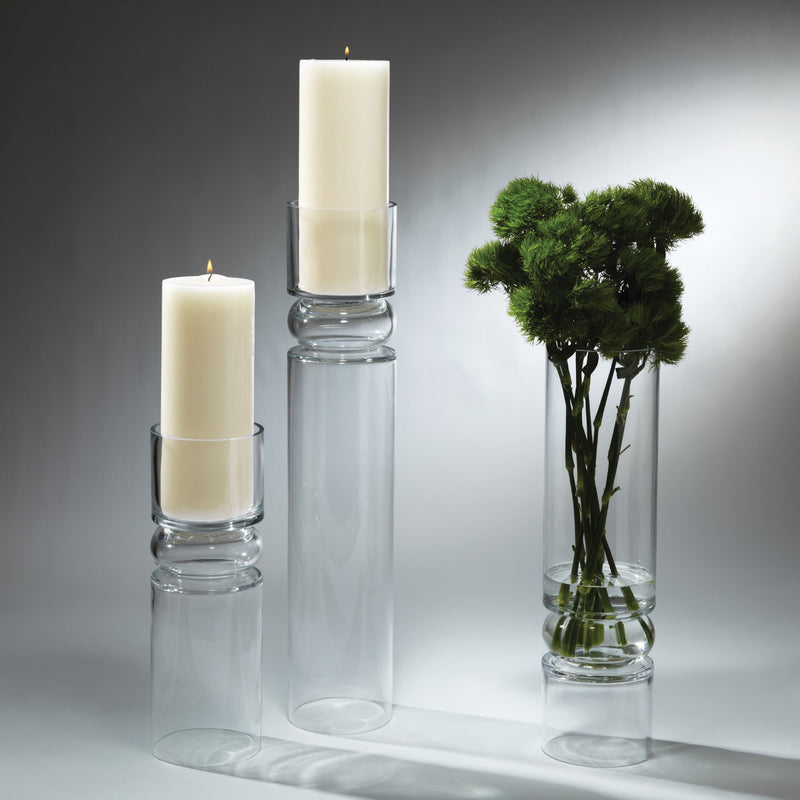 Flip Flop Candleholder / Vase