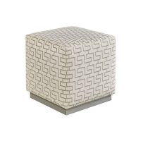 Draco ottoman