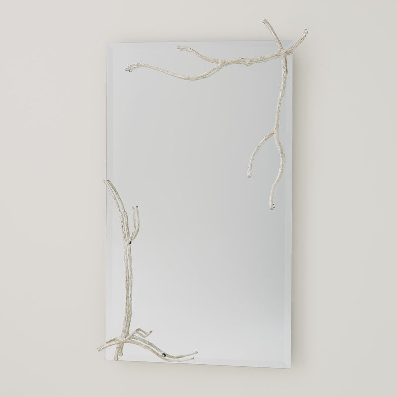 Twig Mirror