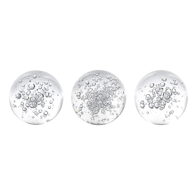 Constellation Bubble Sphere