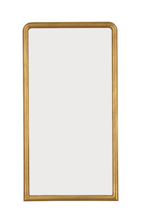Celine Gold Mirror-large