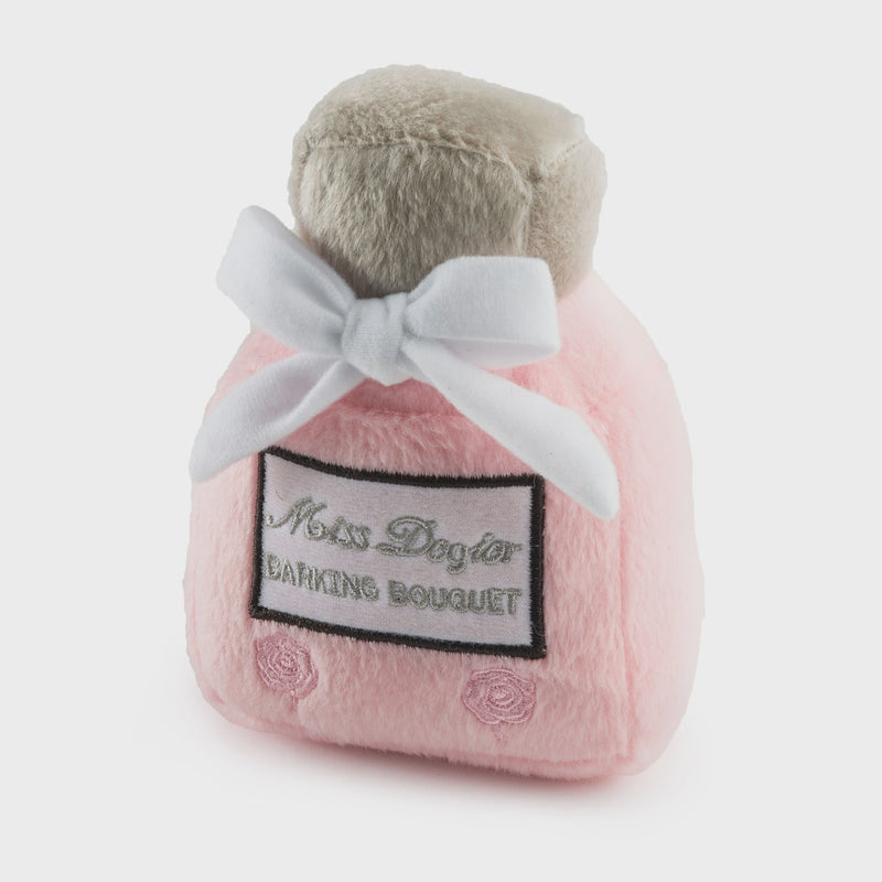 Miss Dogior Purfume Bottle