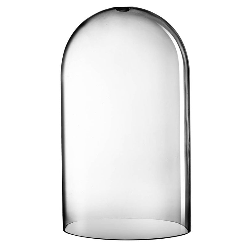 Glass Dome