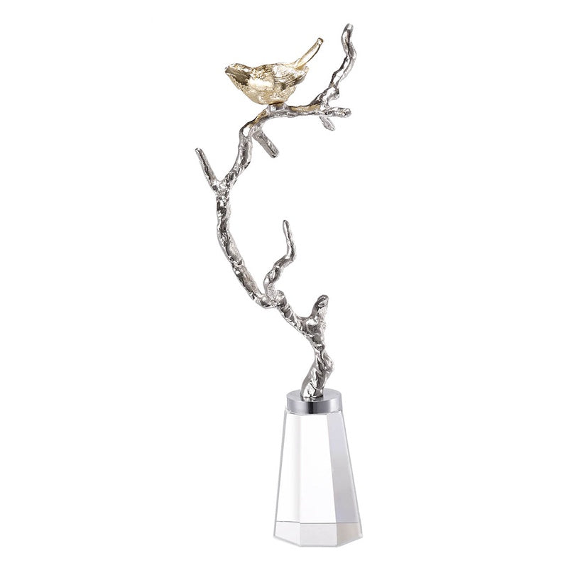 Bird Jewelry Rack