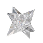 Crystal Ornament - Star