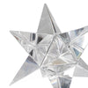 Crystal Ornament - Star