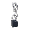 Sculpture On Marble Base