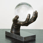 Into The Future Statue