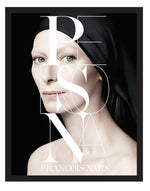 Art and Photography Coffee Table Book
