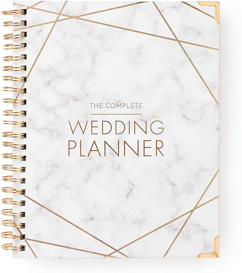 Wedding Coffee Table Book