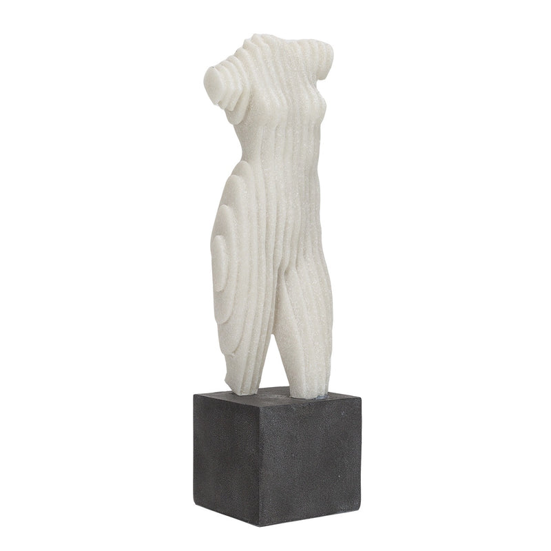 Matriarch statue