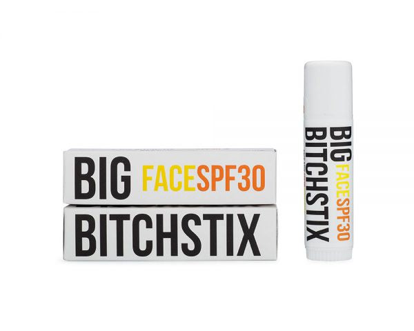 Big Bitchstix Face SPF 30 Stix