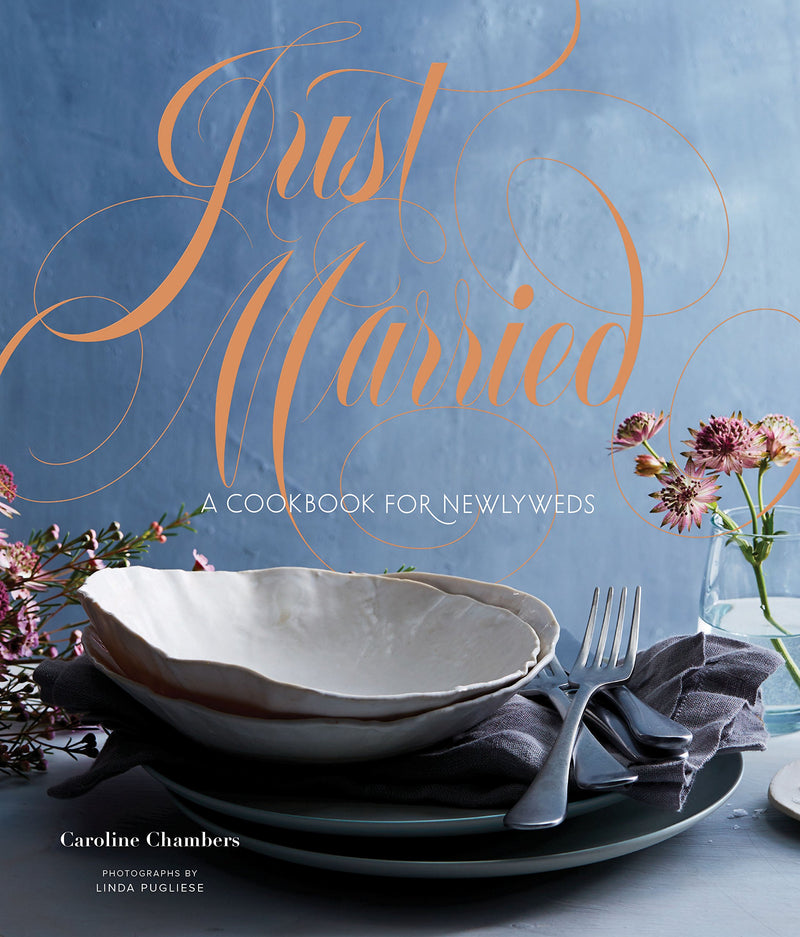Wedding Coffee Table Book