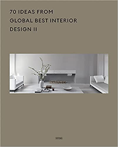 70 ideas/ Global Best Int Des 2