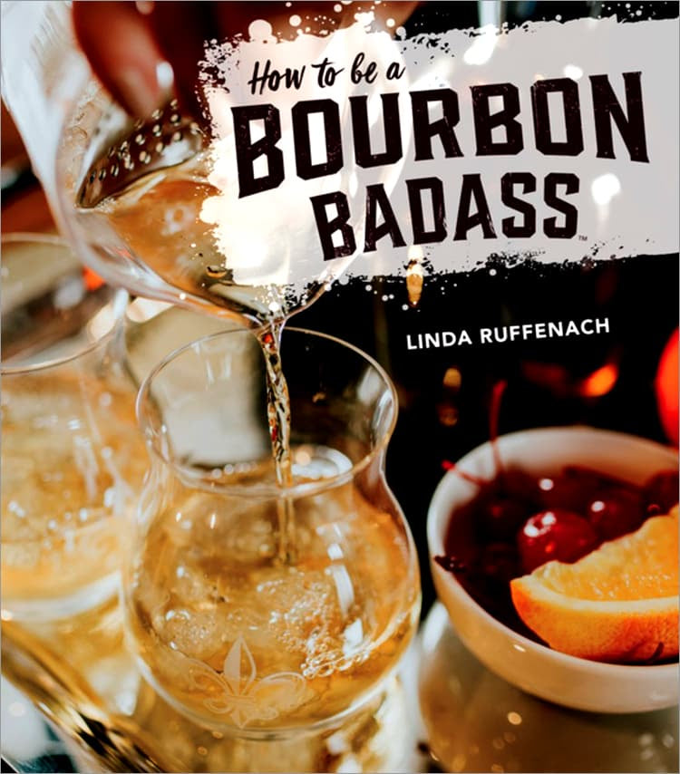 How to be a bourbon bad ass
