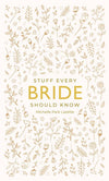 Wedding Coffee Table Book