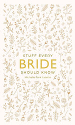 Wedding Coffee Table Book