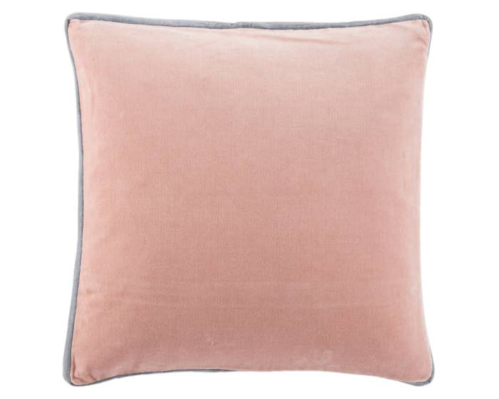 PL_DOWN EMS08 18"X18" SQR Cafe Creme Titanium Emerson BRYN