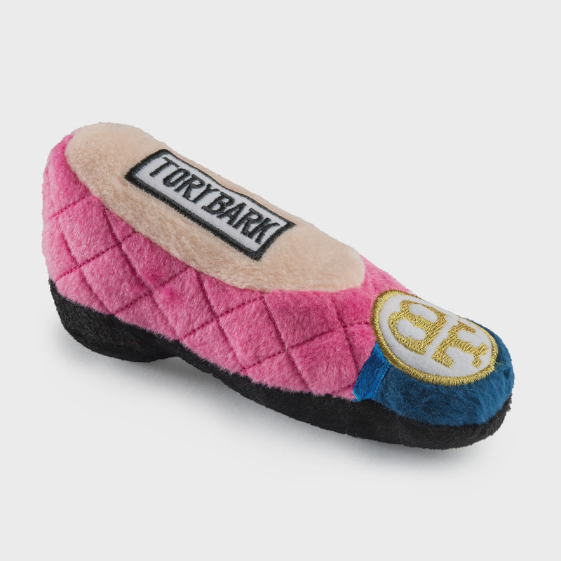 tory bark shoes- small