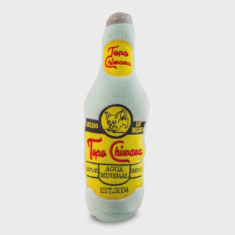 Topo chiwawa