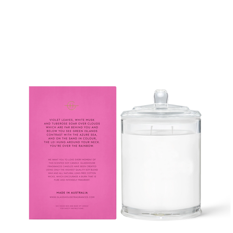 Over the Rainbow Fragrance