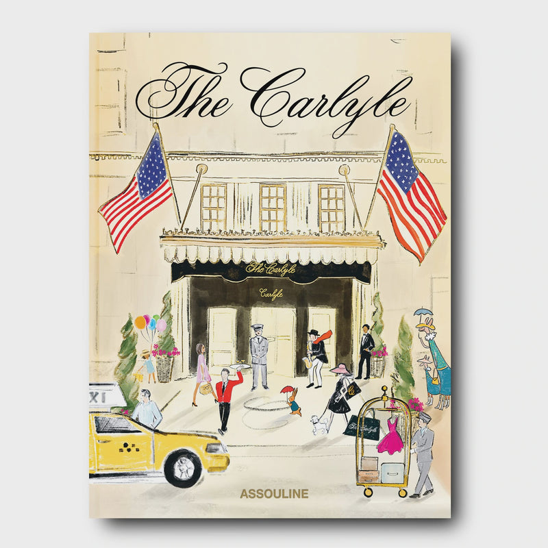 The Carlyle