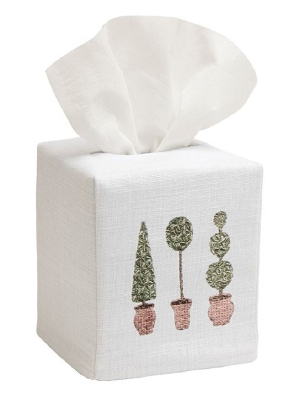 Tissue Box Covers