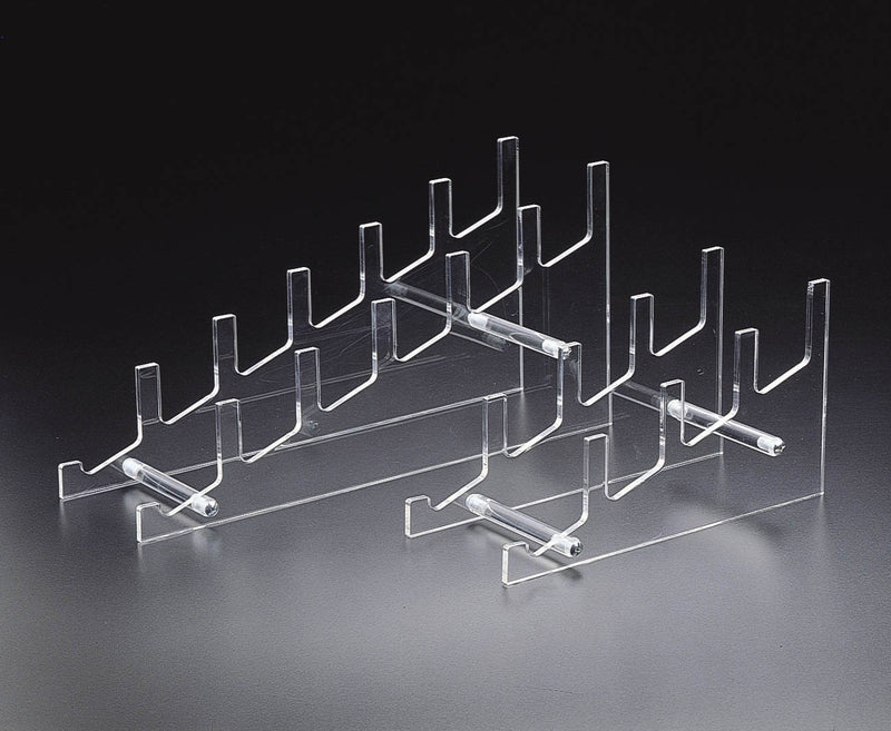 Acrylic Plate Rack – MixElements