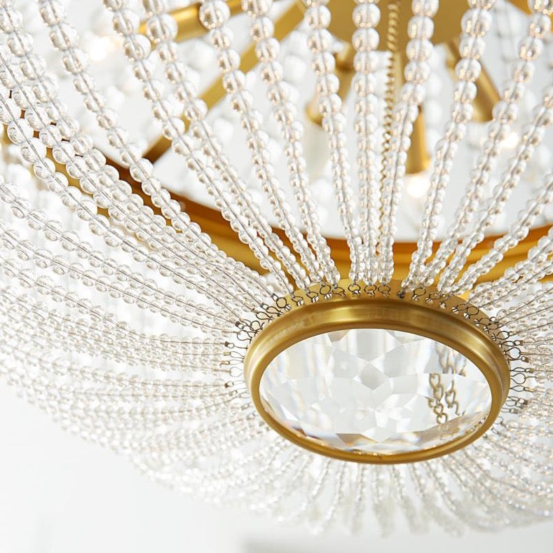 Summerhill Chandelier