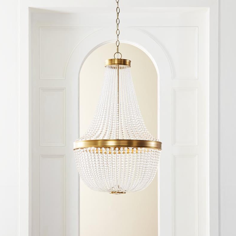 Summerhill Chandelier