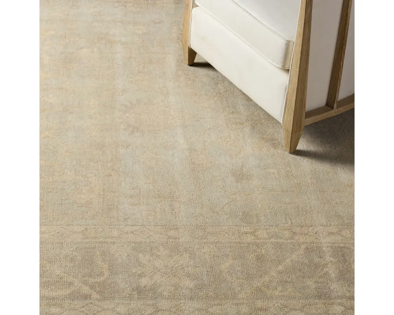Eloquent Rug