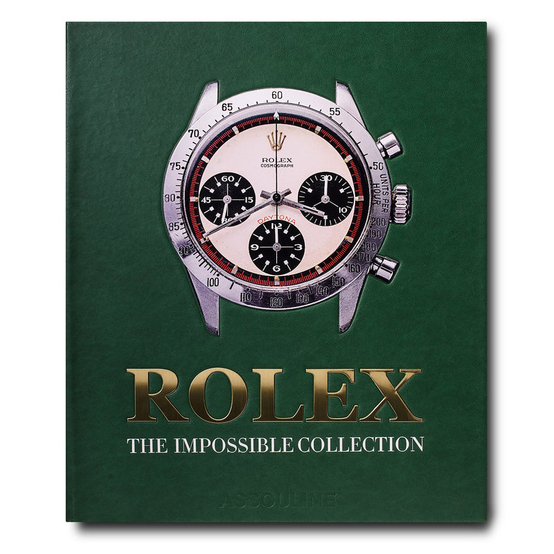 The Impossible Collection