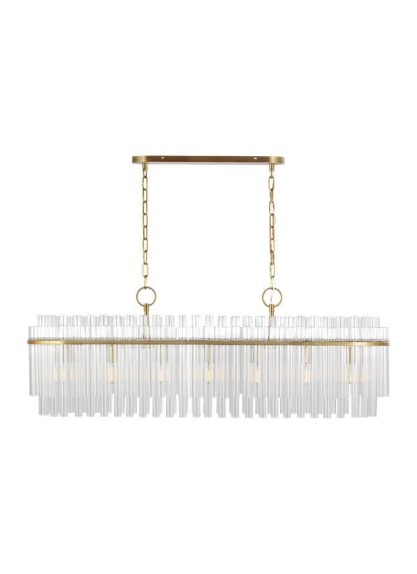 Beckett Linear Chandelier 02